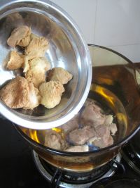 养生食谱大放送