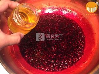 仙人掌果果酱