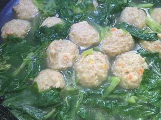 宝贝的最爱QQ丸子