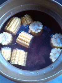 养生食谱大放送