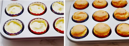 圣诞纸杯蛋糕步骤13-14