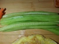 养生食谱大放送