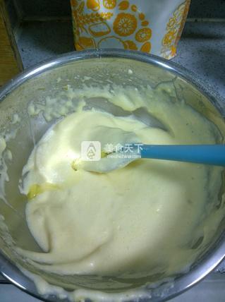 KITTY猫海绵蛋糕