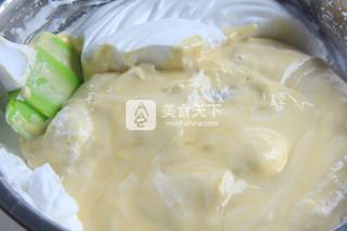 完美<a href=zt/qifengdg target=_blank><u>戚风蛋糕</u></a>