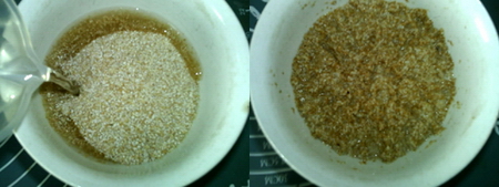 百分百全麦土司步骤2