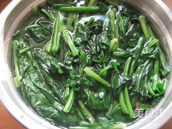 花式蒸饺之荷包蒸饺的做法