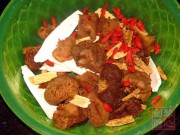 养生食谱大放送