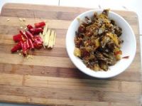 养生食谱大放送