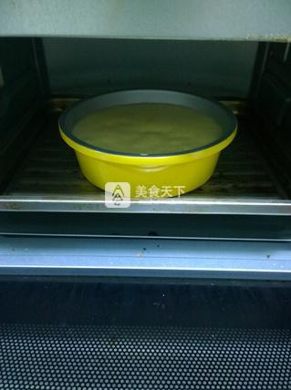 KITTY猫海绵蛋糕