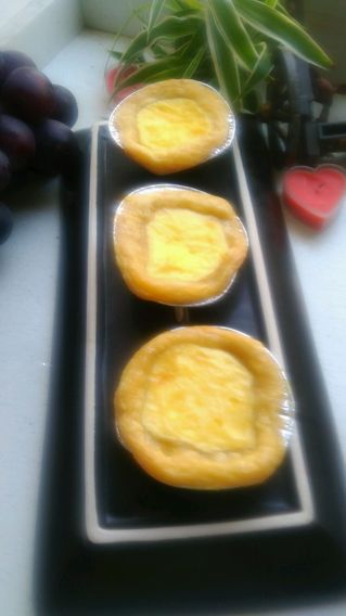 酥<a href=/shicai/rouqin/PiDan/index.html target=_blank><u>皮蛋</u></a>挞