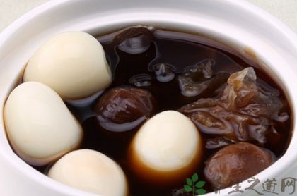 女性肾虚吃什么补 女性肾虚吃什么补