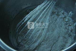 卡仕达酱原味泡芙