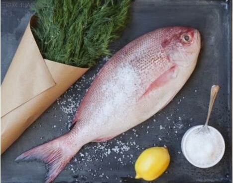 鱼身上这几个部位为什么别吃