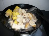 养生食谱大放送