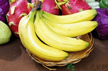 吃什么水果能安神