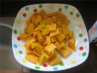 养生食谱大放送