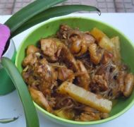 养生食谱大放送