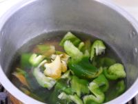 养生食谱大放送