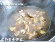 养生食谱大放送