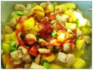 养生食谱大放送