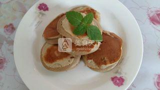 <a href=/shicai/guopin/XianJiao/index.html target=_blank><u>香蕉</u></a>饼