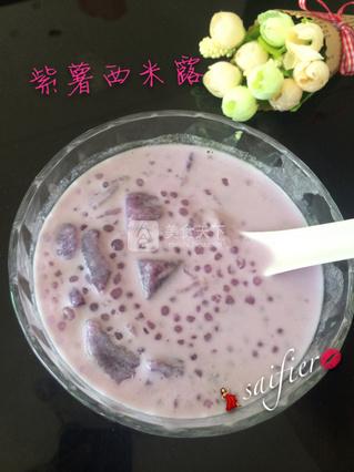 <a href=/shicai/shucai/ZiShu/index.html target=_blank><u>紫薯</u></a><a href=/shicai/mimian/XiMi/index.html target=_blank><u>西米</u></a>露