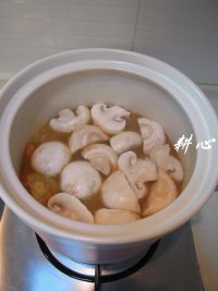 养生食谱大放送