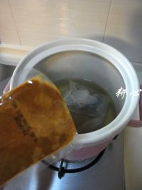 养生食谱大放送