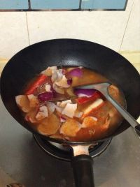 养生食谱大放送