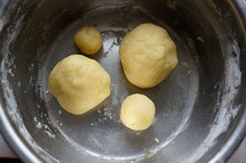 肥嘟嘟左卫门饼干步骤8