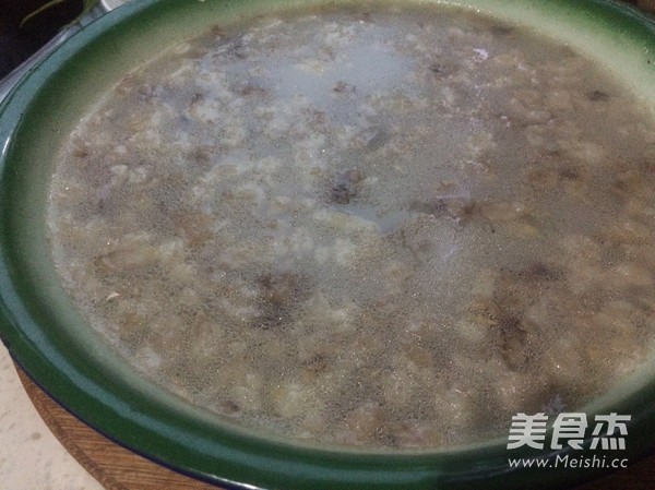 雪花<a href=/shicai/rouqin/NiuRou/index.html target=_blank><u>牛肉</u></a>冻的做法