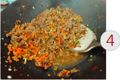 蚂蚁上树的做法 教你做出正宗的蚂蚁上树