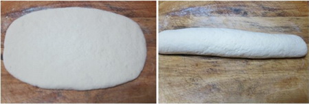 <a href=/shicai/mimian/NiuNai/index.html target=_blank><u>牛奶</u></a>刀切馒头步骤3-4