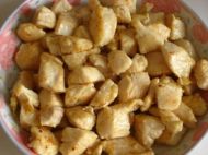 养生食谱大放送