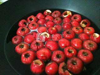 <a href=/shicai/guopin/ShanZha/index.html target=_blank><u>山楂</u></a>果酱