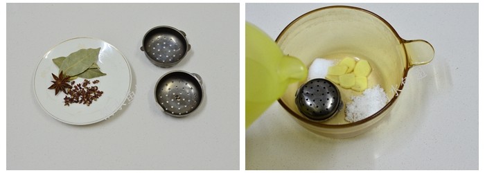 #苏珀尔#过瘾泡椒<a href=/shicai/rouqin/ZhuTi/index.html target=_blank><u>猪蹄</u></a>的做法