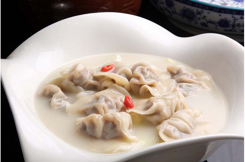 <a href=/shicai/shuichanpin/BoYu/index.html target=_blank><u>鲅鱼</u></a>水饺的做法2