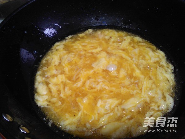 翡翠素饺的做法