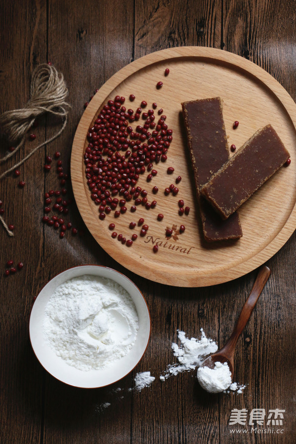 苏泊尔•蒸汽球釜丸子<a href=/shicai/mimian/HongDou/index.html target=_blank><u>红豆</u></a>汤的做法