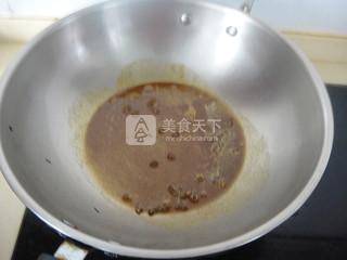 咖喱鸡块盖浇饭