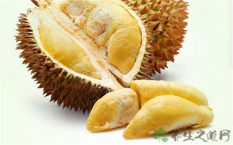 <a href=/shicai/guopin/LiuLian/index.html target=_blank><u>榴莲</u></a>吃多了会怎么样