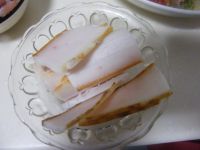 养生食谱大放送