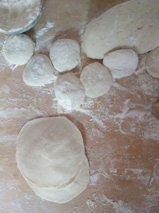 白糖<a href=/shicai/shucai/ZiShu/index.html target=_blank><u>紫薯</u></a>饼