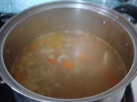 养生食谱大放送