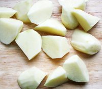 养生食谱大放送