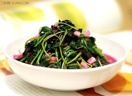 夏天吃什么补气?