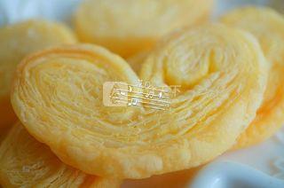 层层爱～蝴蝶酥