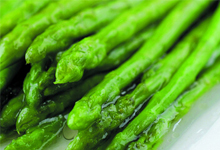 <a href=/shicai/shucai/LuSun/index.html target=_blank><u>芦笋</u></a>的做法