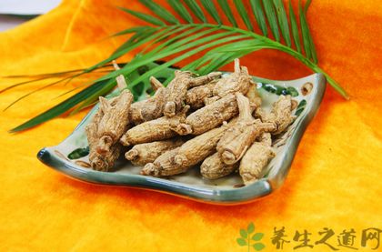 肺虚吃什么好 肺虚吃什么好