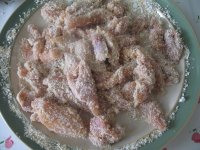 养生食谱大放送